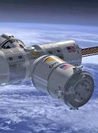Vesmírný hotel Space Orion by měl otevřít v roce 2021.