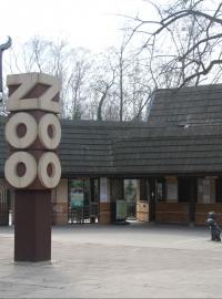 Lodžská zoo