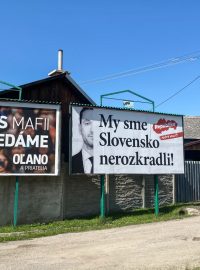 volby, Slovensko