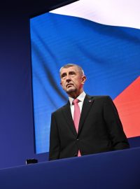 Andrej Babiš chce v roce 2025 zpátky do vlády