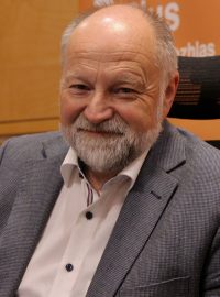 Matematik, specialista na marketingový výzkum a zakladatel agentury pro výzkum veřejného mínění Factum Jan Herzmann