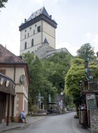 Otevření českých památek po epidemii koronaviru se zatím musí obejít bez zahraničních turistů