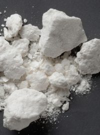 Kokain (ilustrační foto)