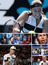 V novém tisíciletí se na Australian Open představily desítky českých tenistů, do finále singlu se nedostal ani jeden