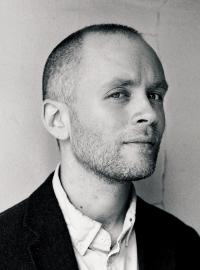 Švédský písničkář Jens Lekman