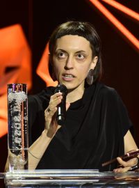 Darja Kaščejevová