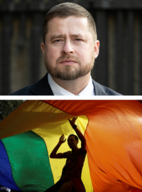 10 otázek, 90 odpovědí. Názory kandidátů na Zemana, pomoc Ukrajině, stejnopohlavní sňatky nebo Michla