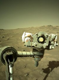 NASA chce pomocí robotického roveru získat kolem 35 vzorků z Marsu