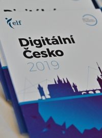 Projekt Digitální Česko