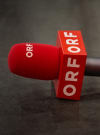 Österreichischer Rundfunk – rakouská veřejnoprávní zpravodajská rozhlasová stanice ORF (ilustrační foto)