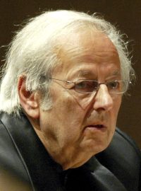 André Previn