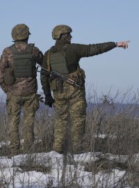 Rusko oznámilo návrat části svých vojáků na základny. Ilustrační foto
