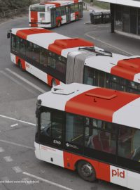 Pražští radní schválili nový design pro pražskou integrovanou dopravu