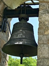 Zvony (ilustrační foto)