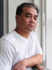 Čínský obhájce menšinových Ujgurů Ilham Tohti