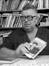 Vladimír Medek, překladatel Harryho Pottera, zemřel ve věku 82 let