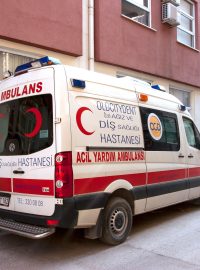 Dvě české turistky zemřely v provincii Antalya