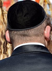 Žid, Židé (ilustrační foto)