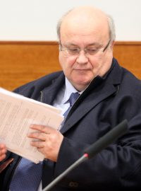 Bývalý soudce Ondřej Havlín odsouzený za korupci
