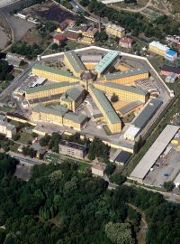 Věznice Plzeň