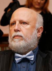 Známý Ivo Rittiga Peter Kmeť u soudu v roce 2015.
