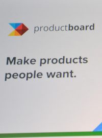 ProductBoard (ilustrační foto)