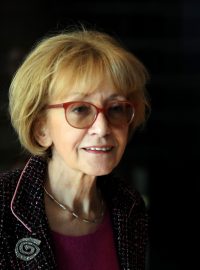 Poslankyně a bývalá ministryně spravedlnosti Helena Válková (ANO) je novou vládní zmocněnkyní pro lidská práva