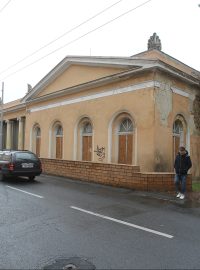Bývalý ministr kultury Antonín Staněk (ČSSD) zrušil u Hadích lázní v Teplicích status kulturní památky