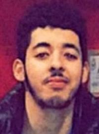 Salman Abedi: muž, jehož policie identifikovala jako atentátníka z Manchesteru.