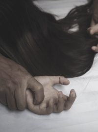 Oběti sexuálního zneužívání (ilustrační foto).