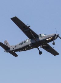 Cessna 208 | ilustrační foto