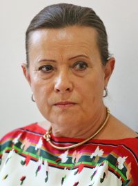 Alena Vitásková