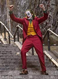 Nejnovějšího Jokera si zahrál Joaquin Phoenix.