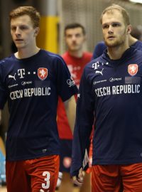 Čeští futsalisté v kvalifikaci o MS