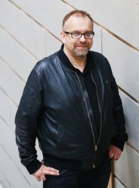 odborník na extremismus Miroslav Mareš