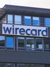 Společnost Wirecard