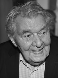 Herec Ladislav Trojan zemřel ve věku 90 let