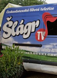 Šlágr TV (ilustrační foto)