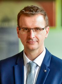 Zlínský hejtman Radim Holiš (ANO) rezignoval na svůj poslanecký mandát
