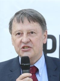 Vladimír Balaš