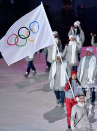 Ruský olympijský výbor se odvolal ke Sportovnímu arbitrážnímu soudu kvůli pozastavení členství v Mezinárodním olympijském výboru