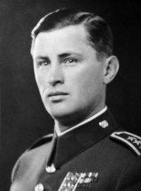 Generál Josef Mašín