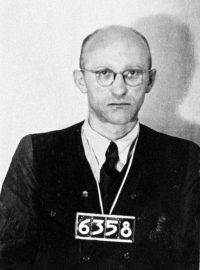 Werner Tutter, nacista a spolupracovník StB