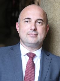 Bude Roman Zarzycký, lídr ANO, primátorem Plzně?