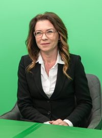 Denisa Rohanová