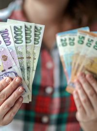 Euro nebo koruna? Česští politici opět otevřeli debatu o možném přijetí evropské měny