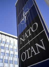 Cílem útoků mohly být i budovy NATO, píšou belgická média