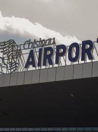 Letiště v Kišiněvu