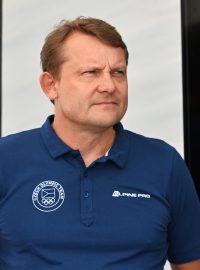Šéfa české olympijské výpravy Martina Doktora čeká při nadcházející cestě do Paříže nejen hodně administrativy, ale také sondování terénu