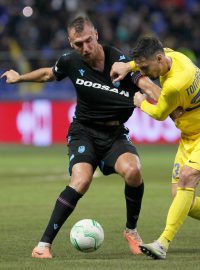 Svěřenci trenéra Miroslava Koubka navázali na úvodní domácí triumf 1:0 nad kosovským Ballkani a vyhráli 13. z posledních 14 soutěžních zápasů